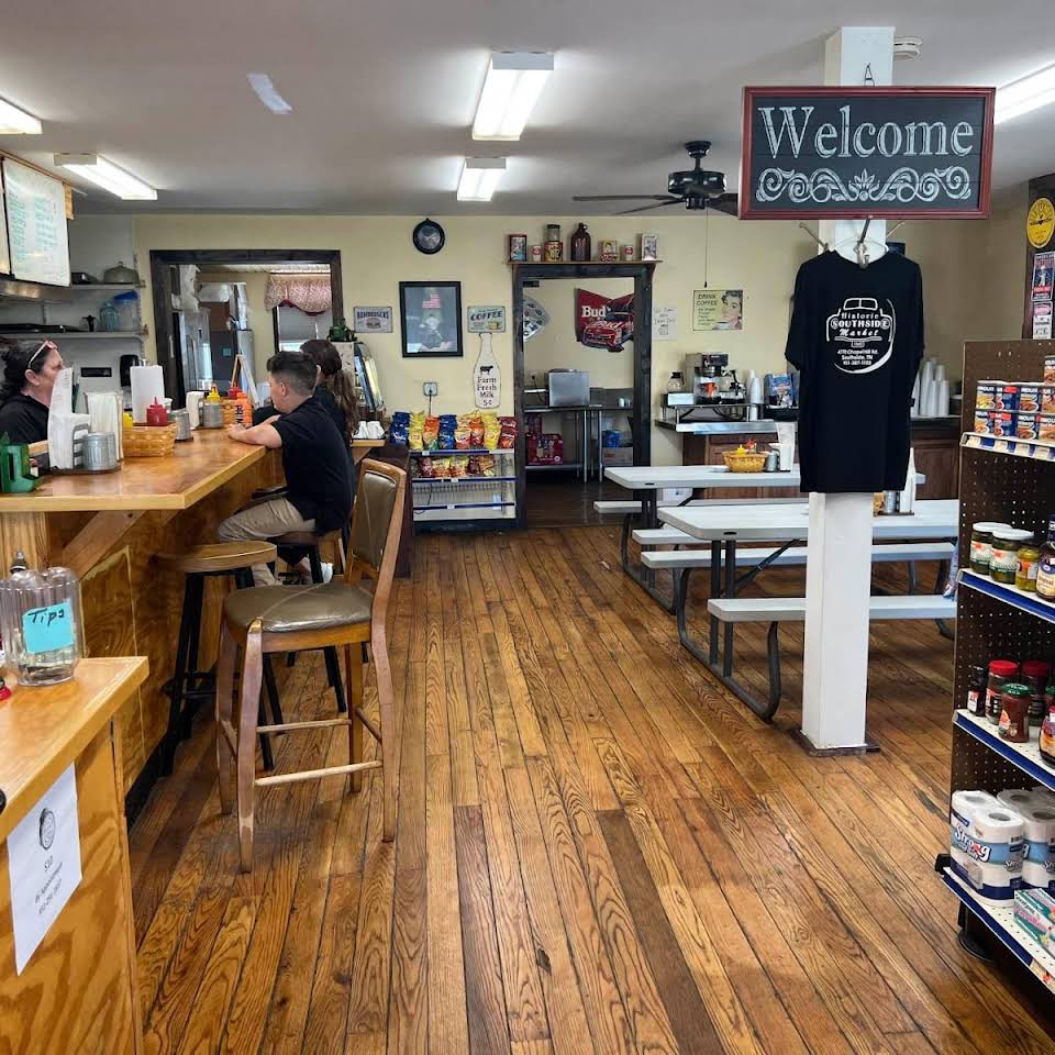 Historic Southside Market