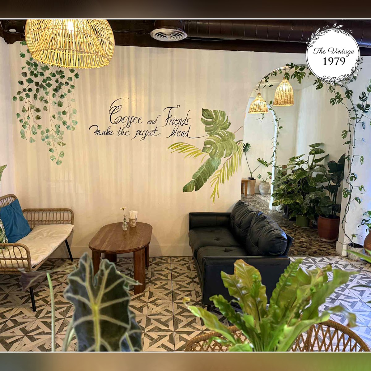 The Vintage 1979 - 2